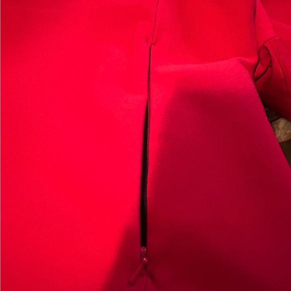 Rossignol Ladies XL Cardinal Softshell Jacket - Picture 3 of 6